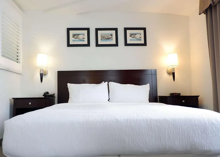 The Volare, Ascend Hotel Collection