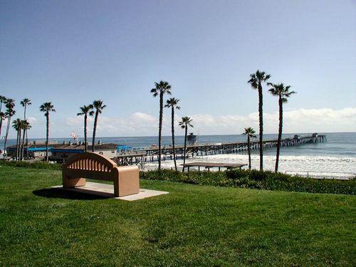 The Volare, Ascend Collection 3* San Clemente