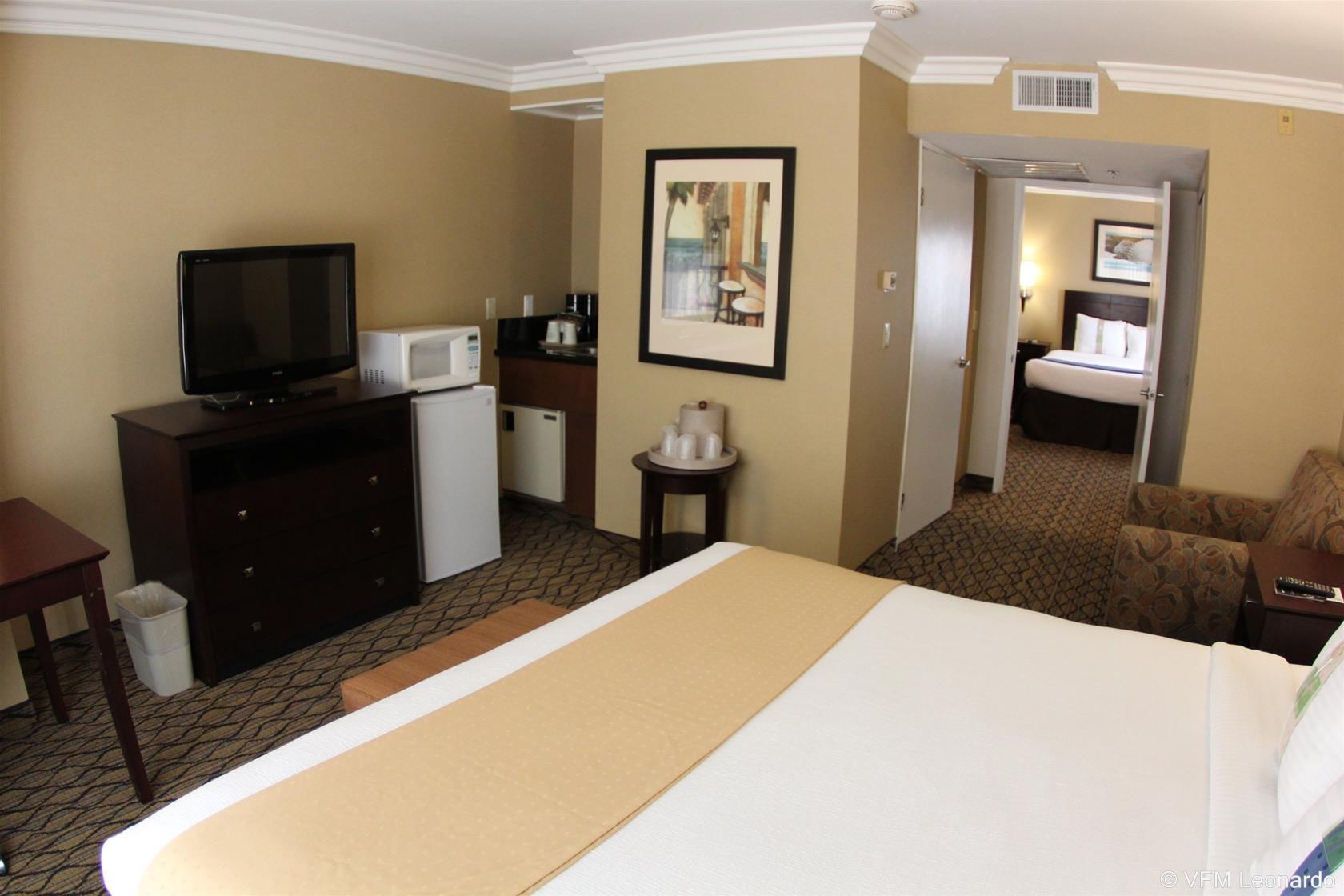 Hotel The Volare, Ascend Collection 3*