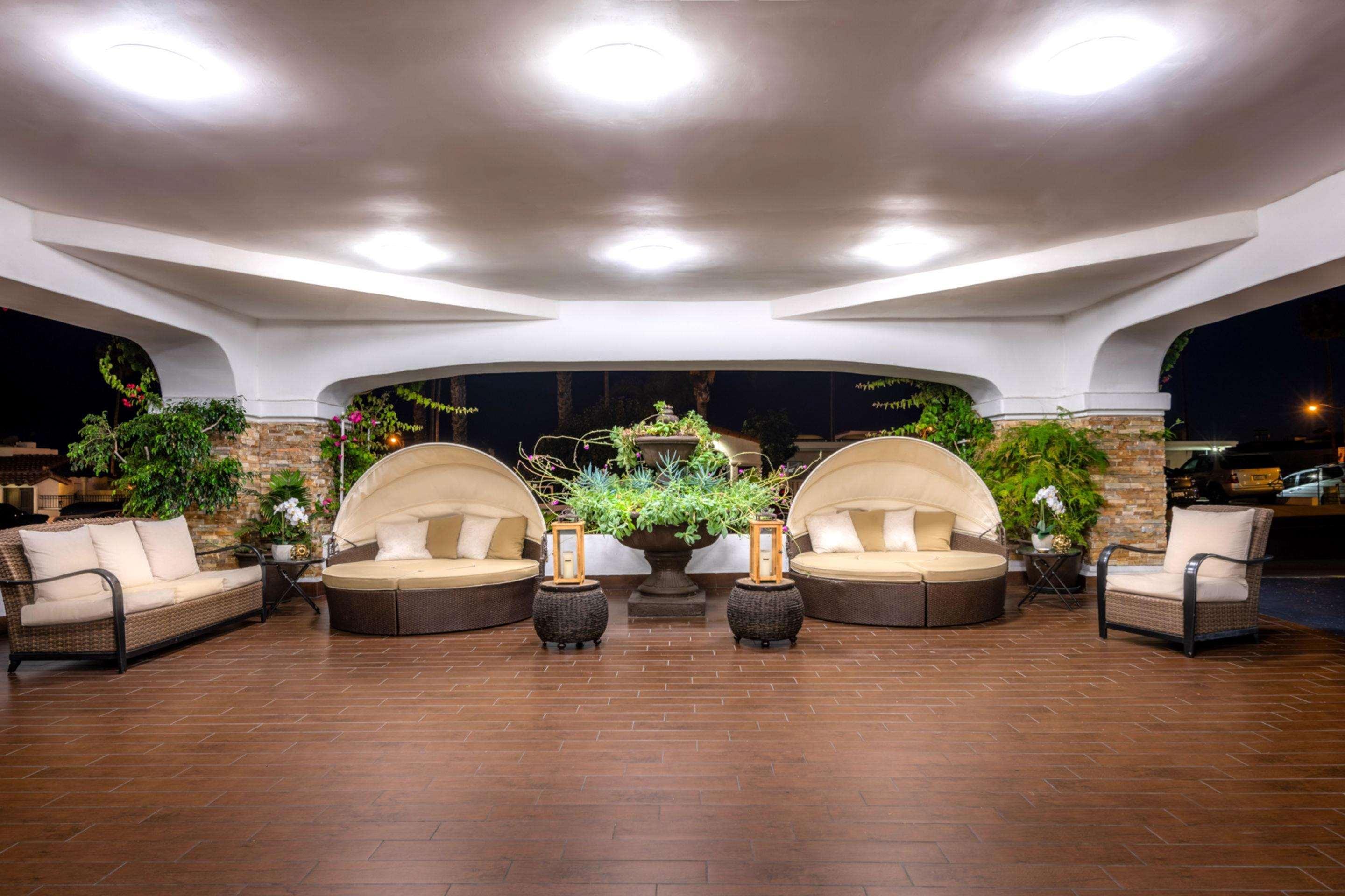 The Volare, Ascend Collection San Clemente