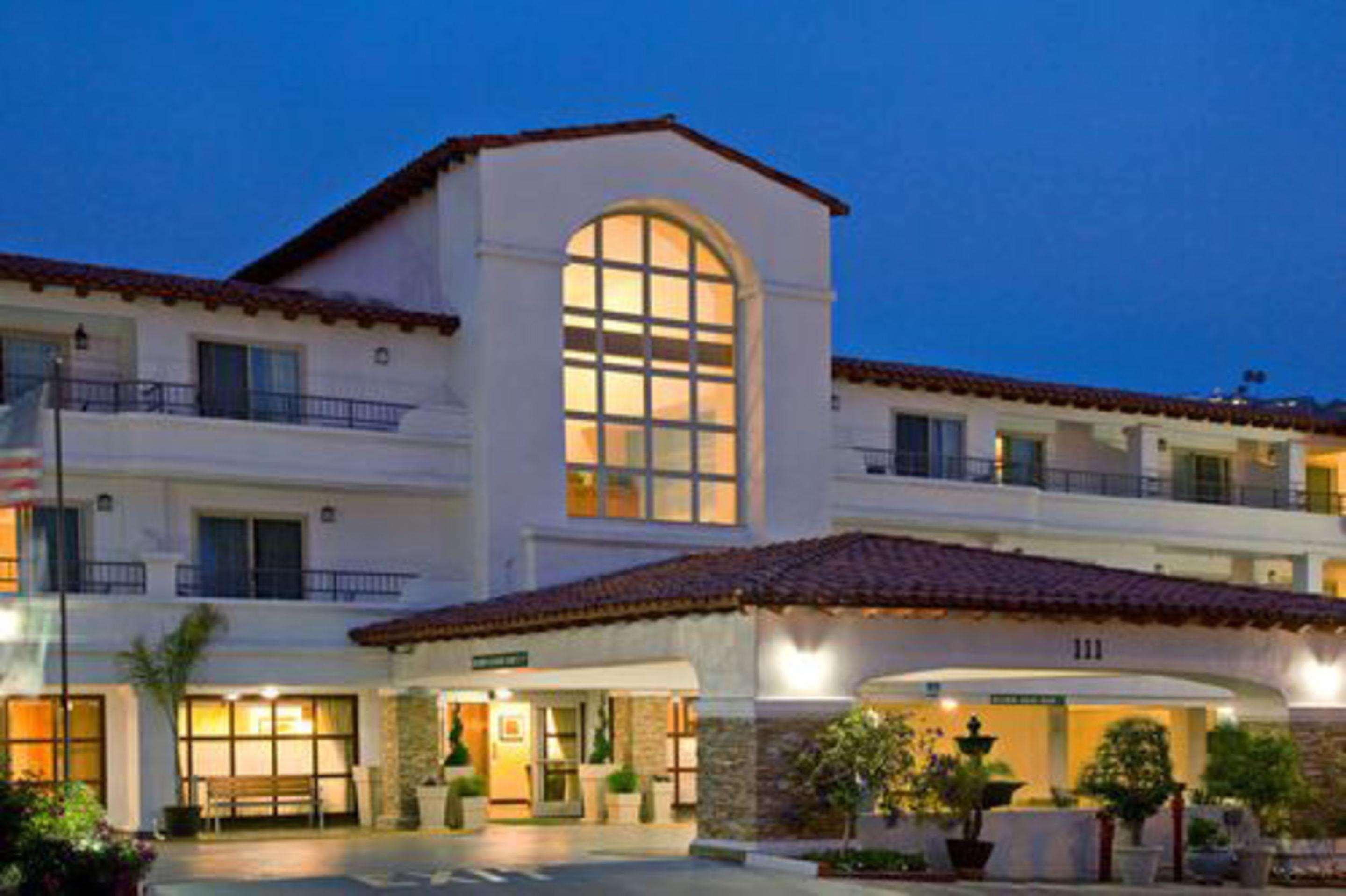 The Volare, Ascend Collection Hotel San Clemente
