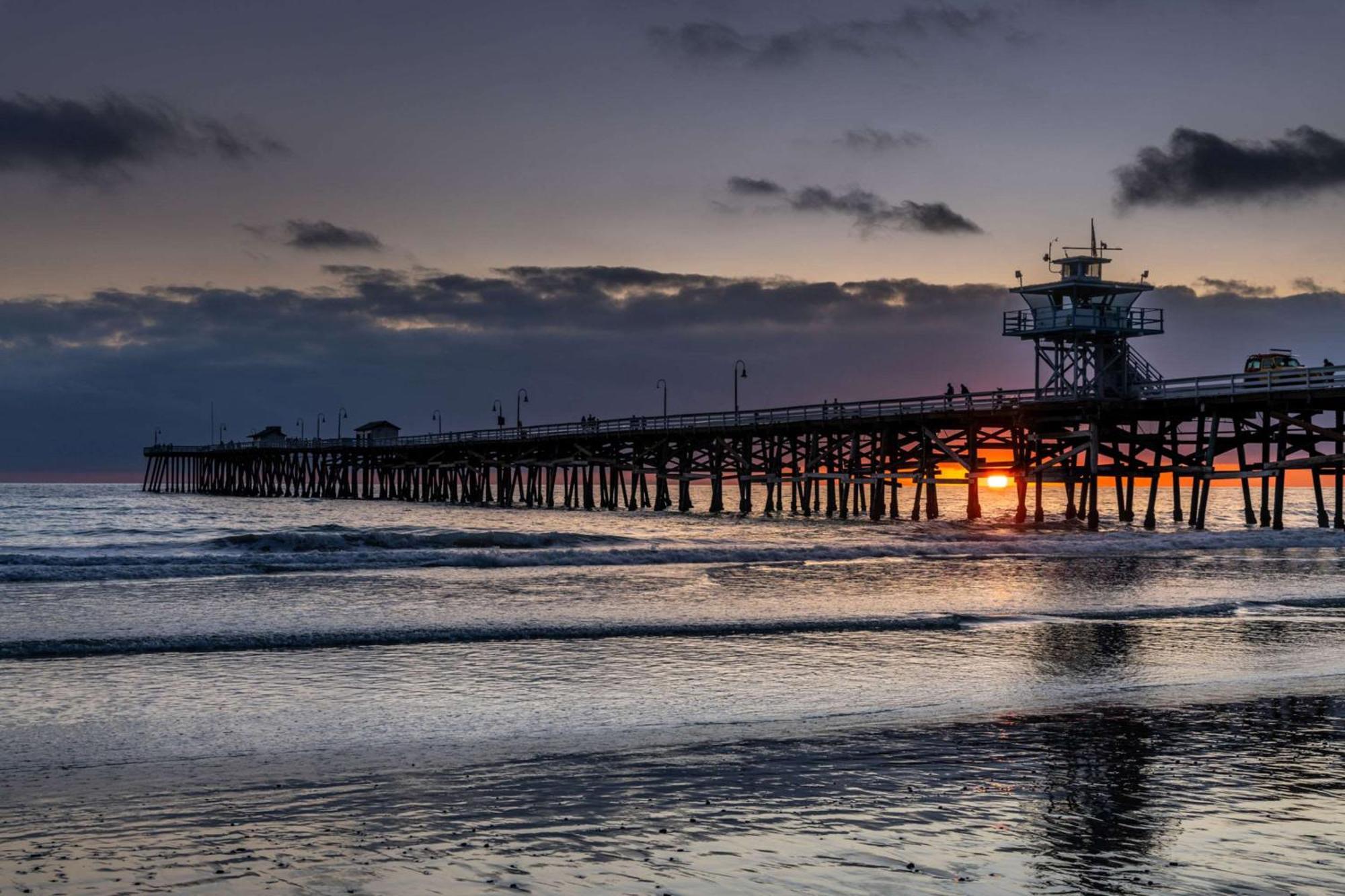 The Volare Near San Clemente Beach, Ascend Hotel Collection 3*