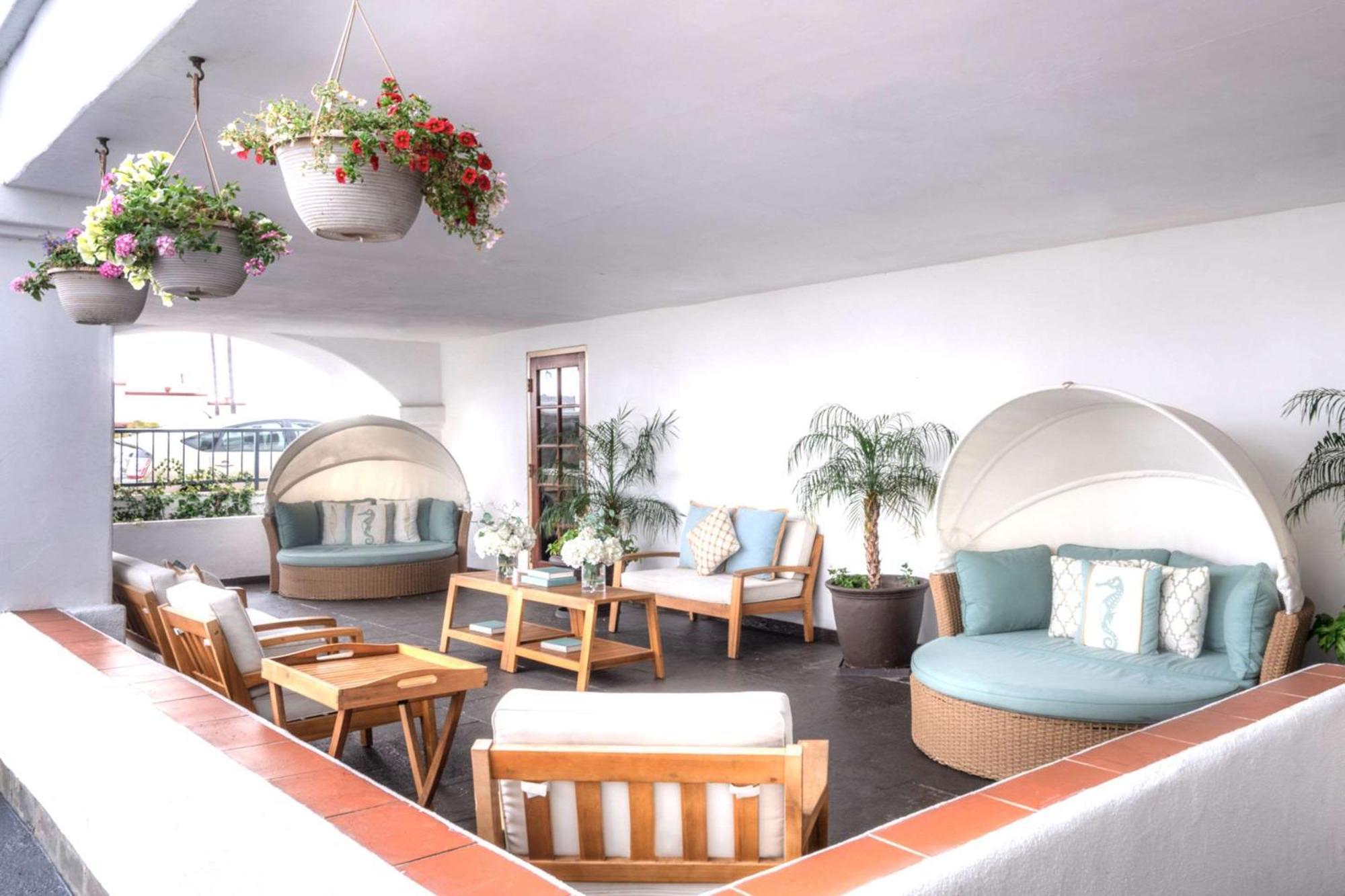 The Volare, Ascend Collection 3* San Clemente
