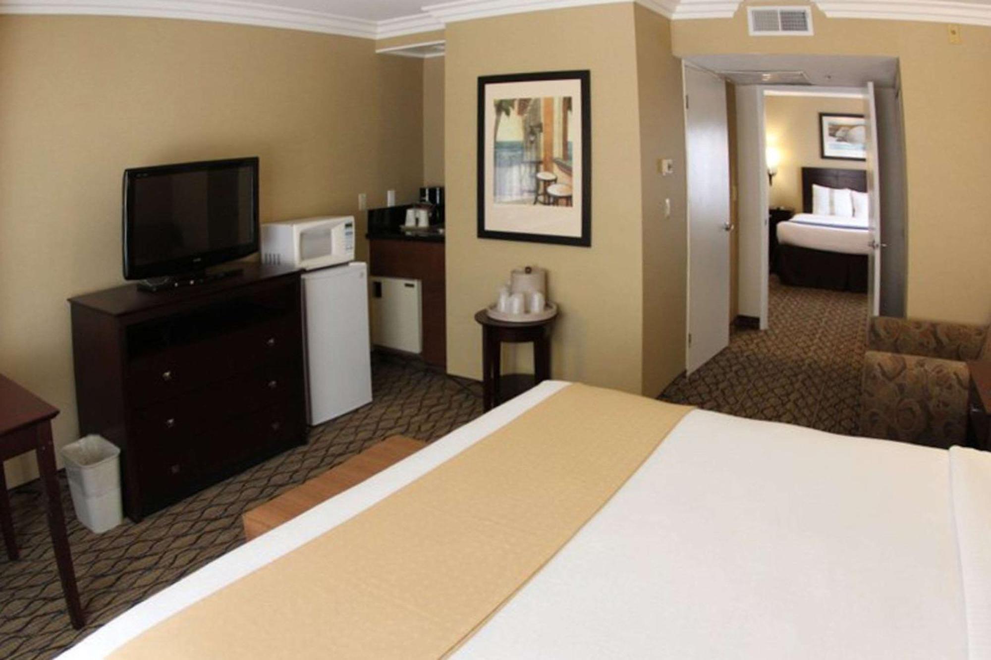 Hotel The Volare, Ascend Collection 3*
