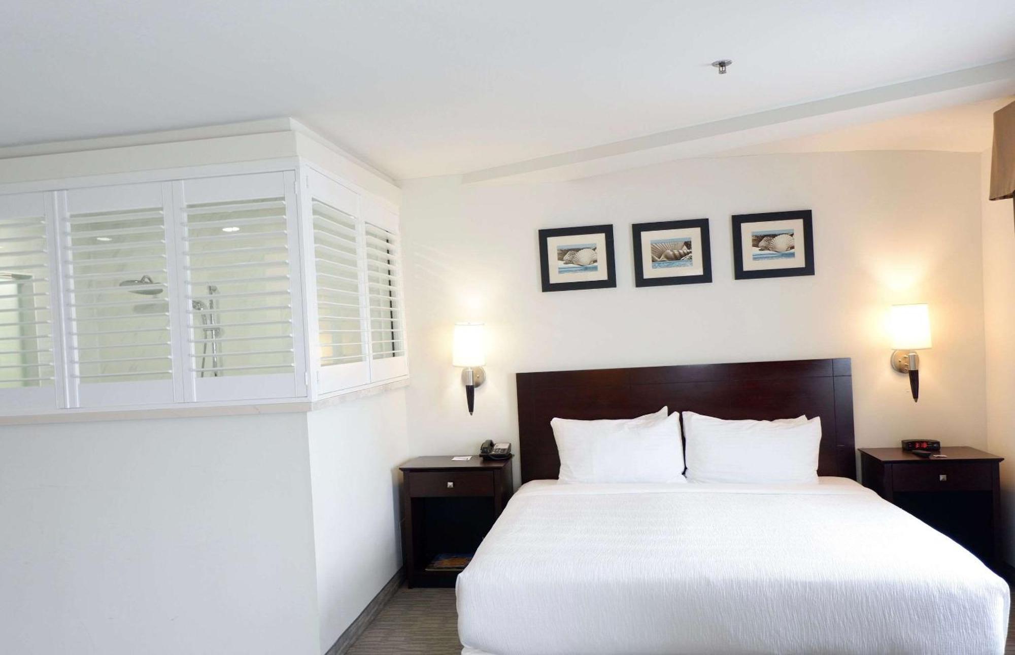 The Volare, Ascend Collection Hotel