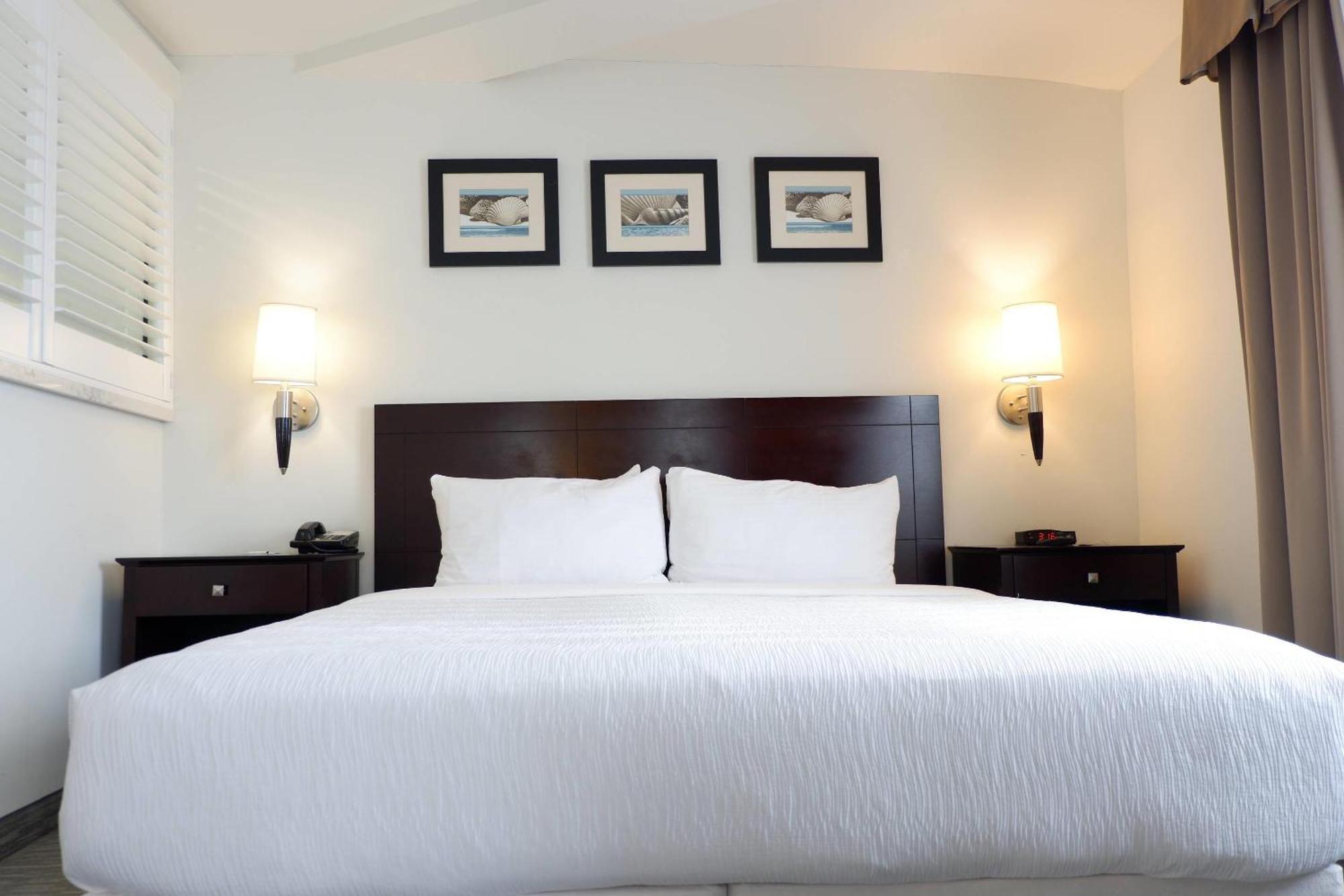 Hotel The Volare Near San Clemente Beach, Ascend Hotel Collection