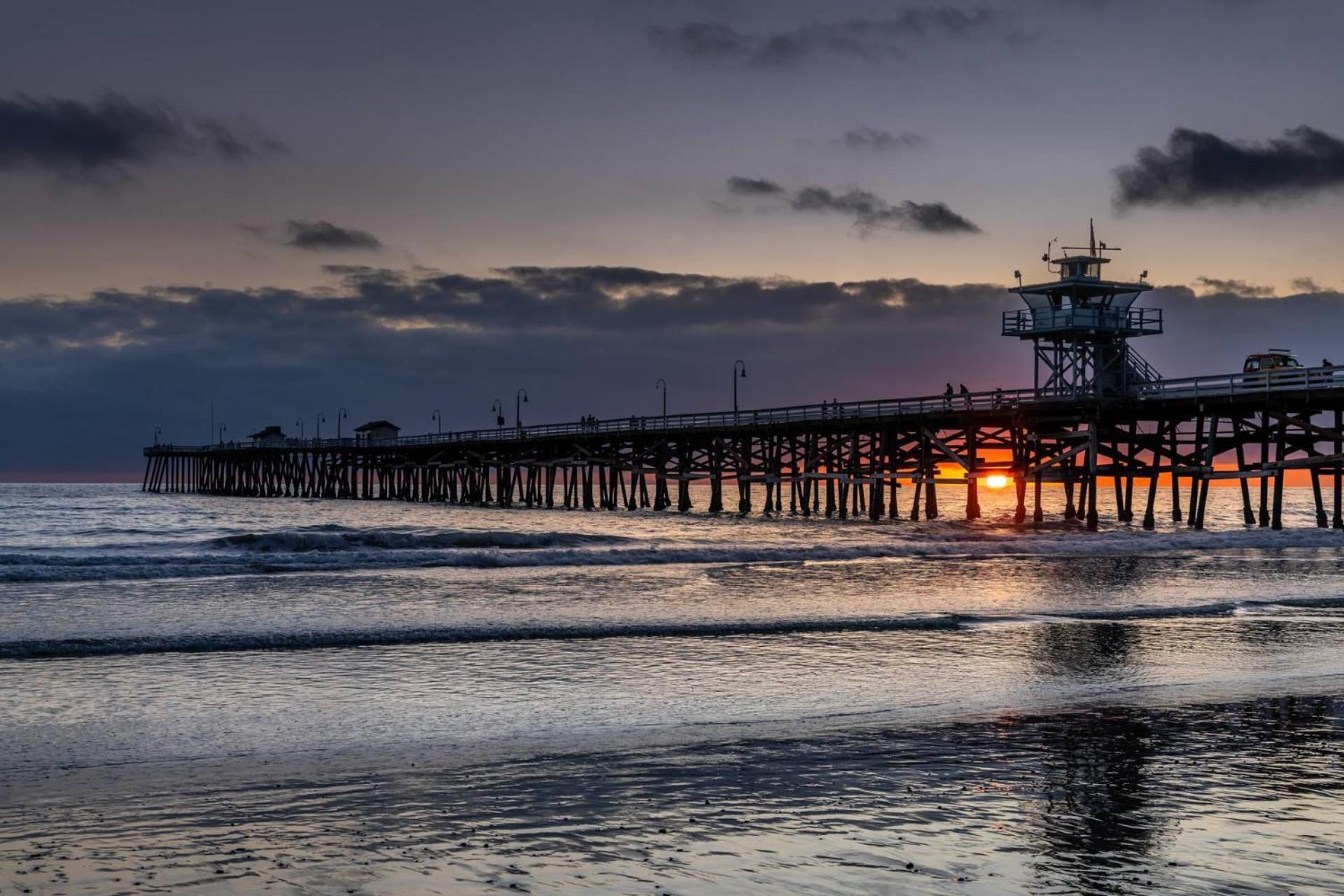 The Volare Near San Clemente Beach, Ascend Hotel Collection Hotel San Clemente