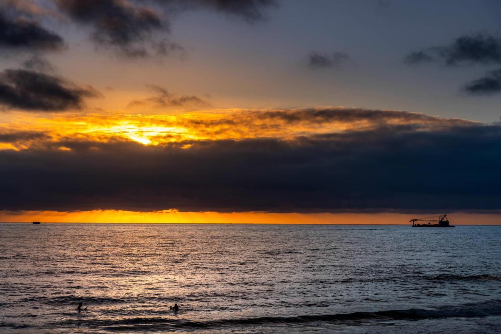 The Volare Near San Clemente Beach, Ascend Hotel Collection 3* San Clemente