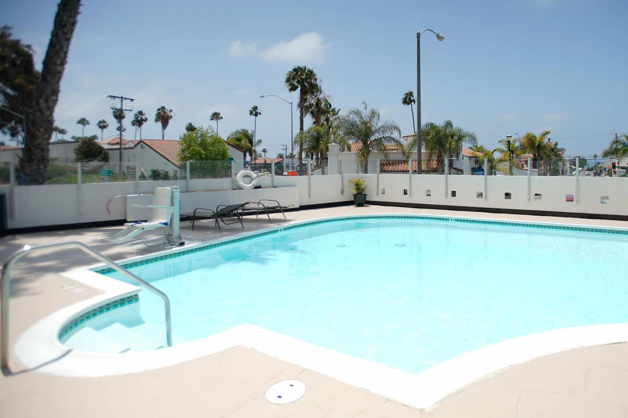 The Volare Near San Clemente Beach, Ascend Hotel Collection Hotel San Clemente