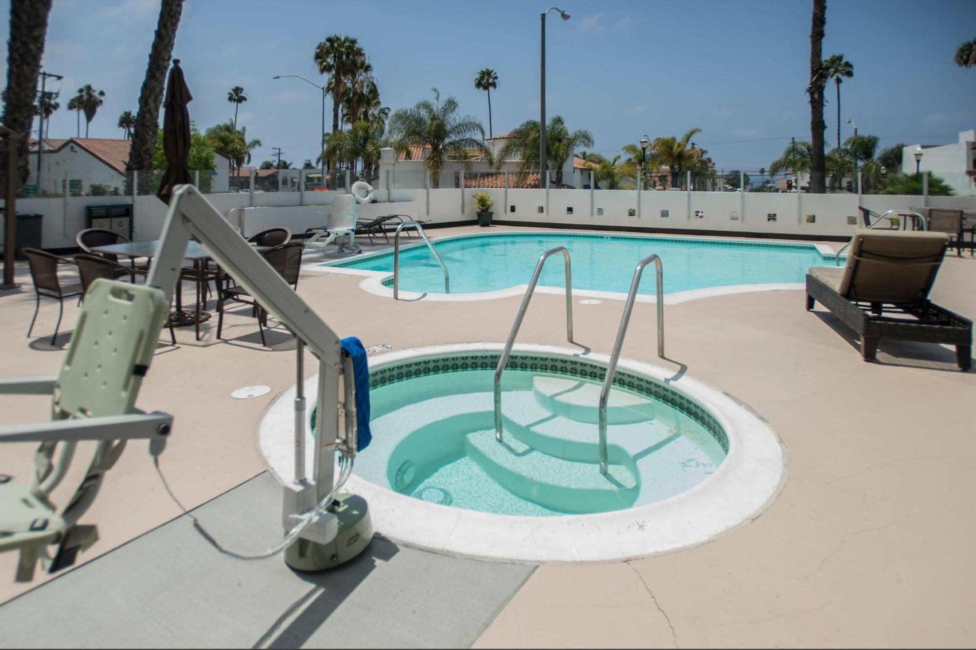 The Volare Near San Clemente Beach, Ascend Hotel Collection 3*