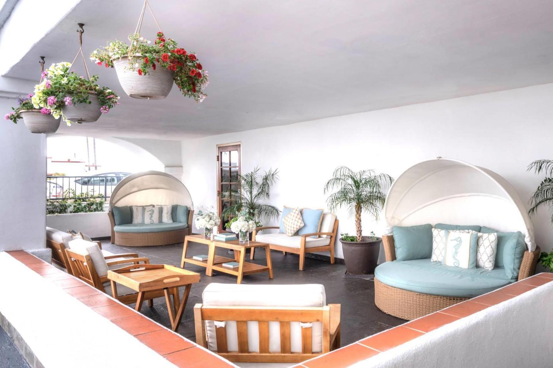 The Volare Near San Clemente Beach, Ascend Hotel Collection 3*