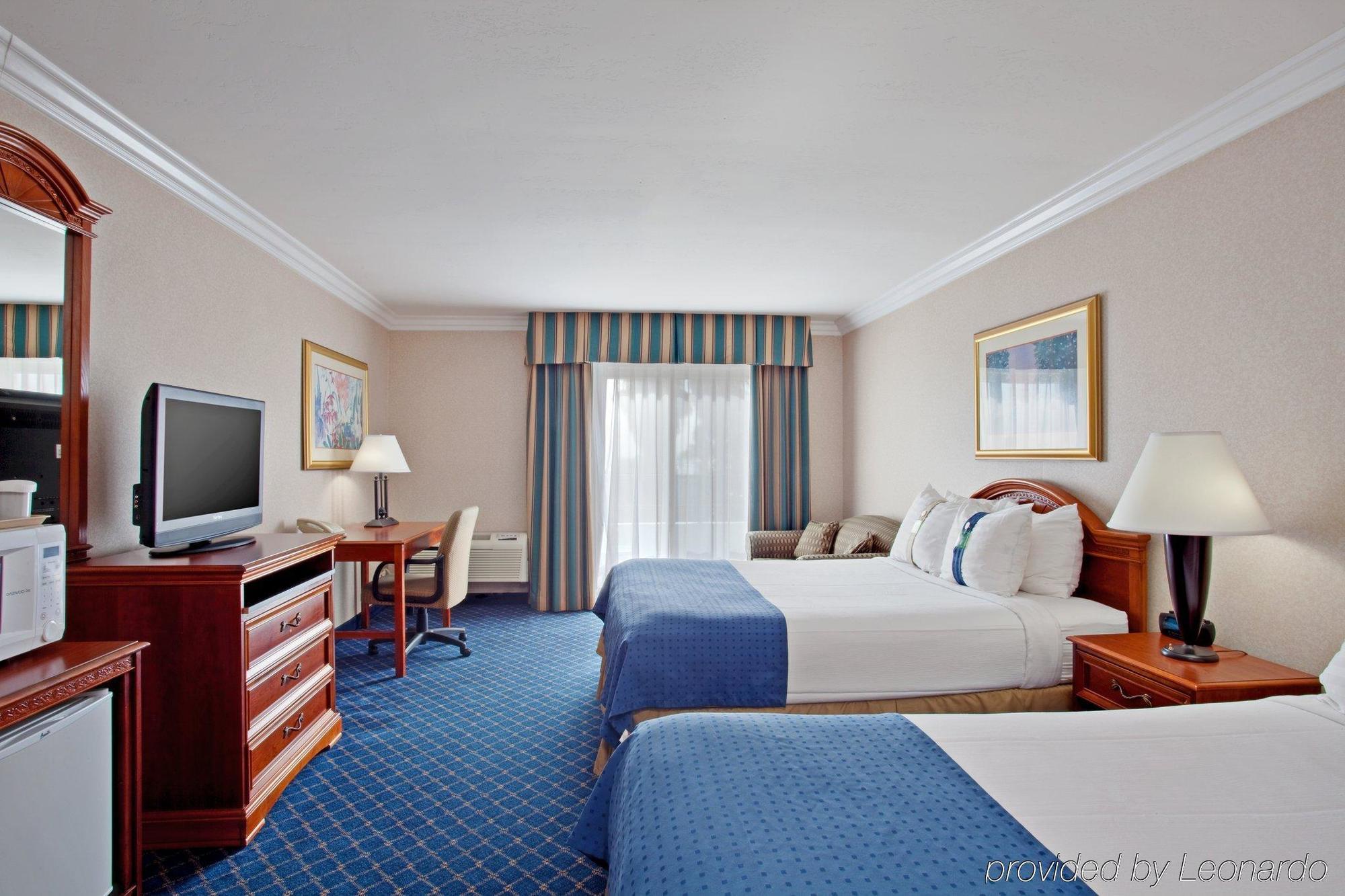 The Volare, Ascend Collection Hotel