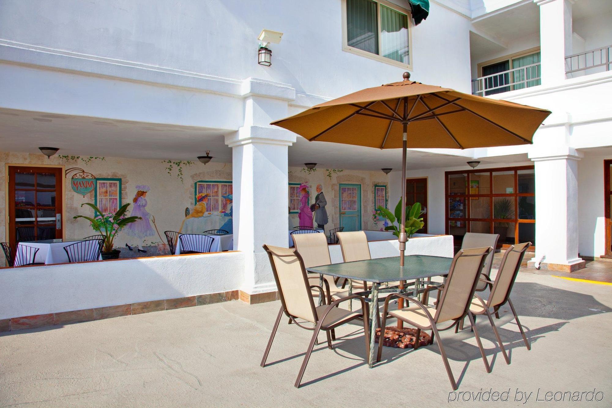 The Volare, Ascend Collection Hotel 3*