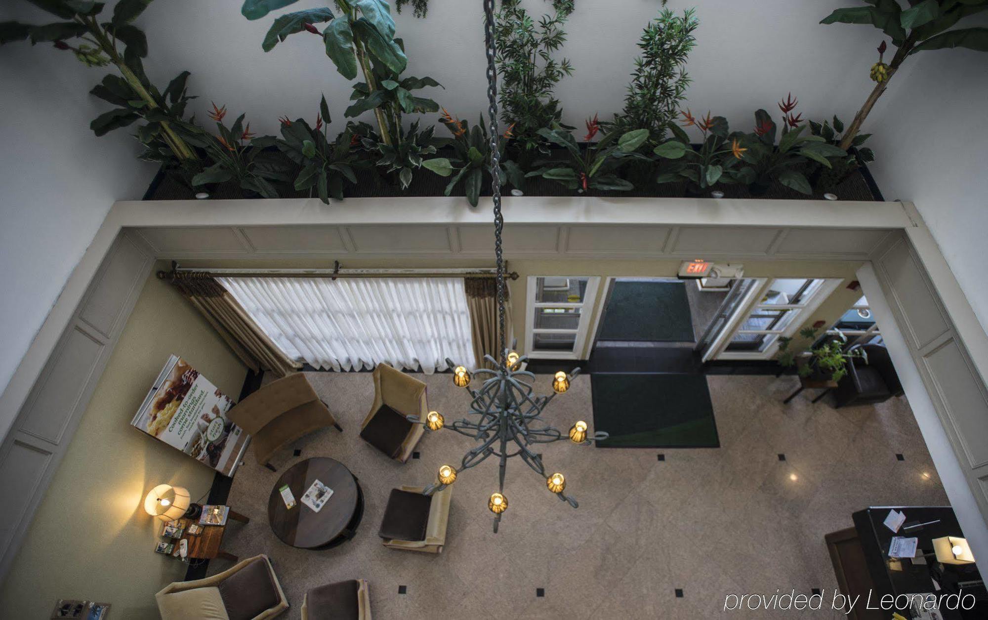The Volare, Ascend Collection 3* San Clemente