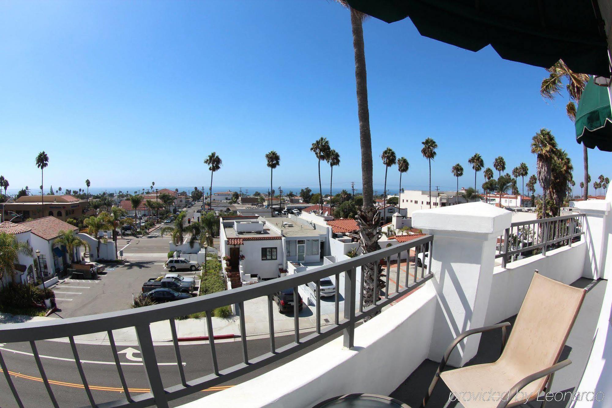 The Volare, Ascend Collection San Clemente
