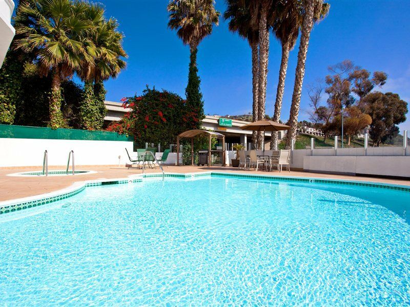The Volare, Ascend Collection Hotel San Clemente